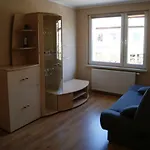 Apartament Pietrowy Nad Morzem