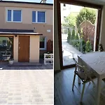 Apartament Pietrowy Nad Morzem
